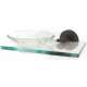 Contemporary I A8330-BRZ Modern Soap Dish 6-3/4-in in Bronze