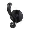 Contemporary I A8399-BRZ Modern Robe Hook in Bronze