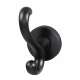 Contemporary I A8399-BRZ Modern Robe Hook in Bronze
