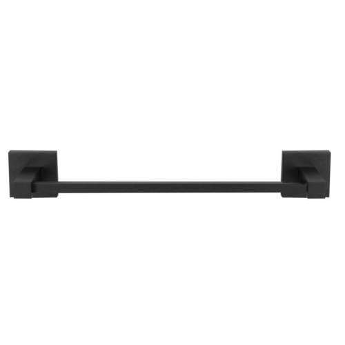 Contemporary II A8420-12-BRZ Modern Towel Bar in Bronze