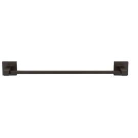 A8420-18 Contemporary II Modern Towel Bar