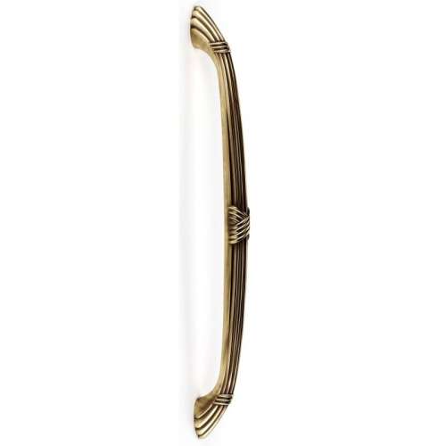 Ribbon & Reed D112-AP-PA Appliance Pull Traditional in Polished Antique