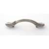 Venetian A1505-3-SN Pull Traditional in Satin Nickel