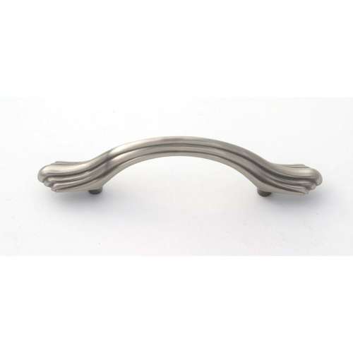 Venetian A1505-3-SN Pull Traditional in Satin Nickel