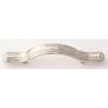 Geometric A1516-3-PN Pull Transitional in Polished Nickel