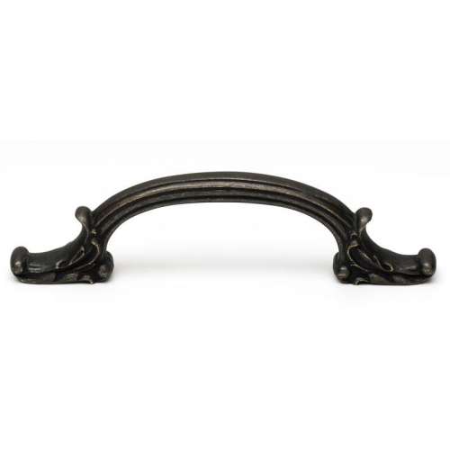 Ornate A3650-BARC Pull Traditional in Barcelona