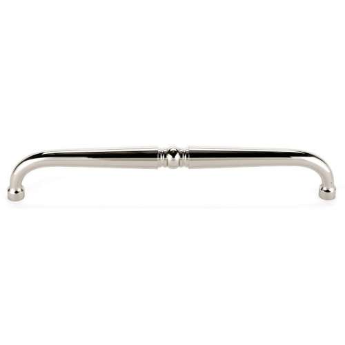 Traditional A702-6-PN Pull in Polished Nickel