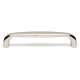 A1236-6-PN Pull Modern Pull in Polished Nickel