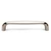 A1236-6-SN Pull Modern Pull in Satin Nickel