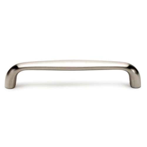 A1236-6-SN Pull Modern Pull in Satin Nickel