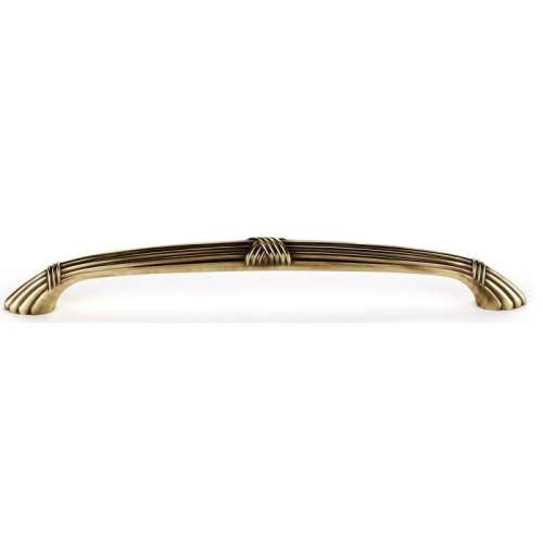 Ribbon & Reed A881-6-PA Pull Traditional in Polished Antique