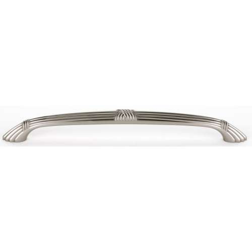 Ribbon & Reed A881-6-SN Pull Traditional in Satin Nickel