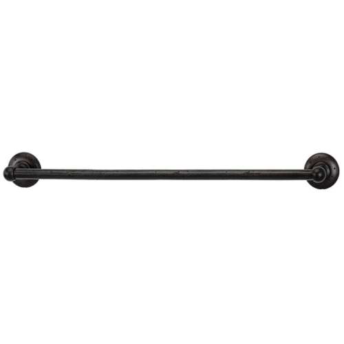 A8220-24 Sierra Bath Rustic Towel Bar