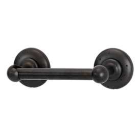 Bath Rustic Tissue Holder