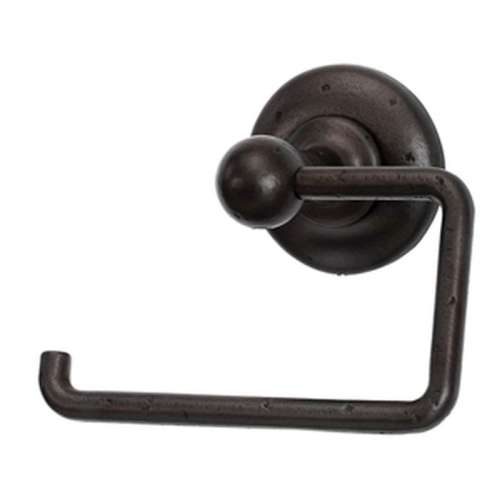 Bath Rustic Tissue Holder 5-1/2-in in Dark Bronze