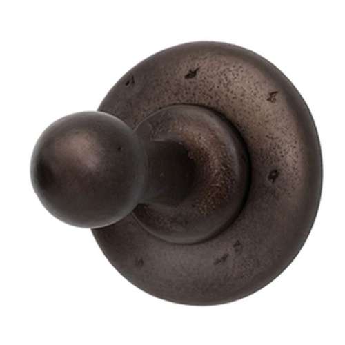 A8275 Sierra Bath Robe Hook Rustic