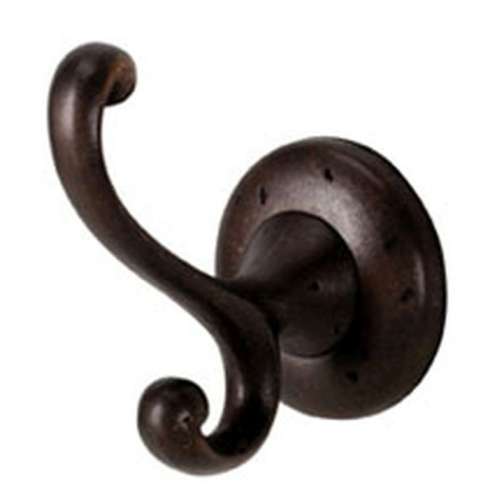 Bath Robe Hook Rustic