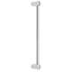 Contemporary Crystal CD715-8-SN Appliance Pull Modern in Satin Nickel