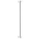 Contemporary Crystal CD715-12-PN Appliance Pull Modern in Polished Nickel