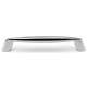 Style Cents A513-PC Modern Pull in Polished Chrome
