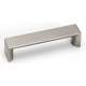 Style Cents A514-SN Modern Pull in Satin Nickel