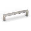 Style Cents A517-SN Modern Pull in Satin Nickel
