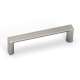 Style Cents A517-SN Modern Pull in Satin Nickel