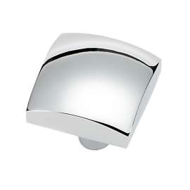 A520 Style Cents Knob Modern 1-1/4-in