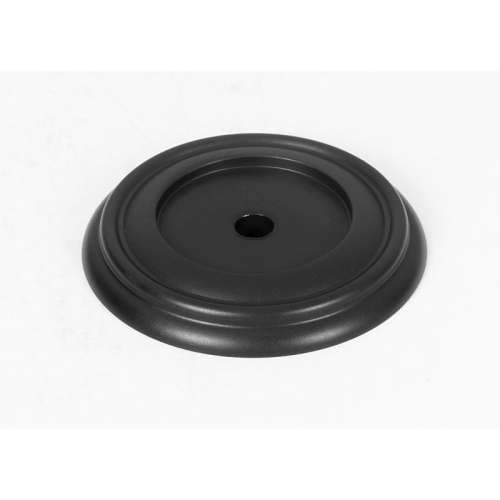 Backplate Transitional 1-1/2-in in Bronze