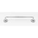 Charlie's Collection A6720-12-PC Towel Bar Transitional in Polished Chrome