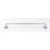 Charlie's Collection A6720-18-PC Towel Bar Transitional in Polished Chrome