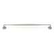 Charlie's Collection A6720-24-SN Towel Bar Transitional in Satin Nickel
