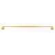 Charlie's Collection A6720-30-PB Towel Bar Transitional in Polished Brass