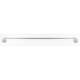 Charlie's Collection A6720-30-PC Towel Bar Transitional in Polished Chrome