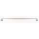 Charlie's Collection A6720-30-PN Towel Bar Transitional in Polished Nickel