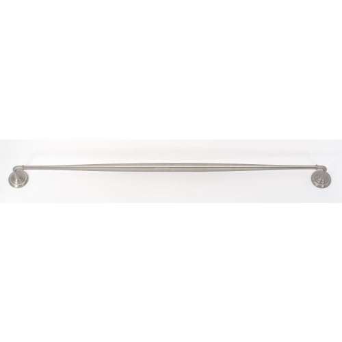 Charlie's Collection A6720-30-SN Towel Bar Transitional in Satin Nickel