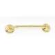 Charlie's Collection A6760-PB Tissue Holder Transitional in Polished Brass