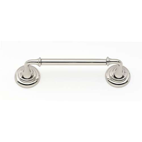 Charlie's Collection A6767-PN Tissue Holder Transitional in Polished Nickel
