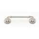 Charlie's Collection A6767-PN Tissue Holder Transitional in Polished Nickel