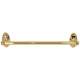 Classic Traditional A8020-12-PB Towel Bar Traditional in Polished Brass