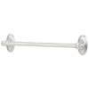 Classic Traditional A8020-12-PC Towel Bar Traditional in Polished Chrome