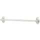 Classic Traditional A8020-18-PC Towel Bar Traditional in Polished Chrome