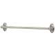 Classic Traditional A8020-18-SN Towel Bar Traditional in Satin Nickel