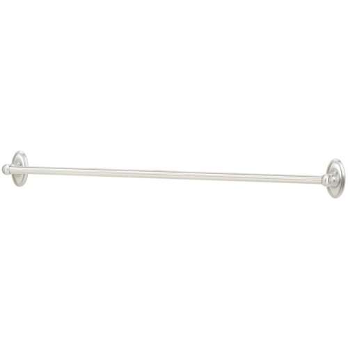 Classic Traditional A8020-30-PC Towel Bar Traditional in Polished Chrome