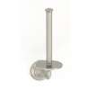 Charlie's Collection A6767-SN Tissue Holder Transitional in Satin Nickel