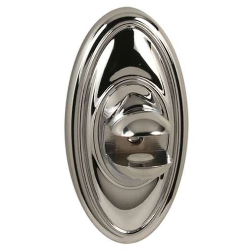 Shelf Brackets Traditional 1-3/4-in in Polished Chrome