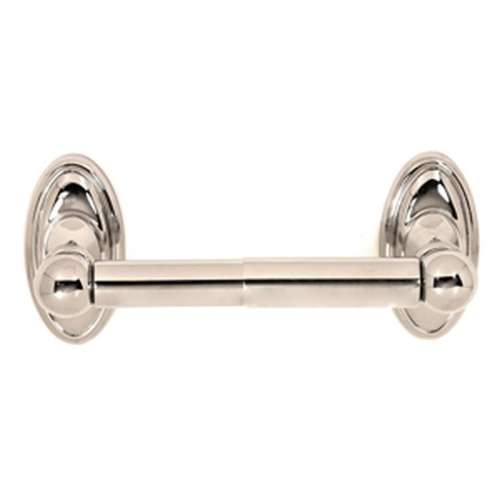 Classic Traditional A8060-PN Tissue Holder Traditional in Polished Nickel