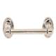 Classic Traditional A8060-PN Tissue Holder Traditional in Polished Nickel
