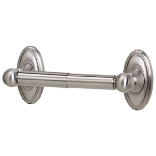 Classic Traditional A8060-SN Tissue Holder Traditional in Satin Nickel