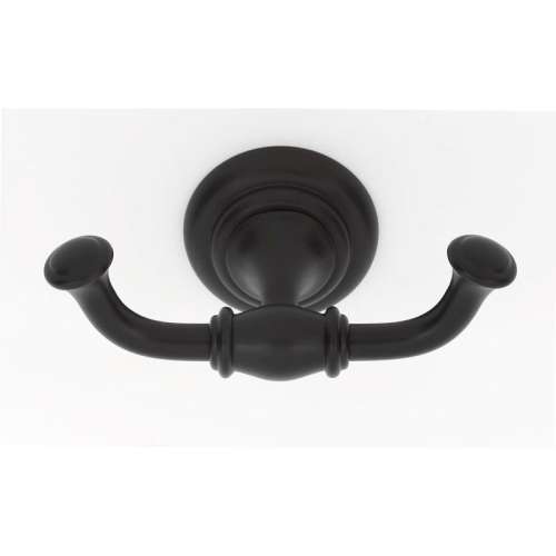 Charlie's Collection A6784-BRZ Robe Hook Transitional in Bronze